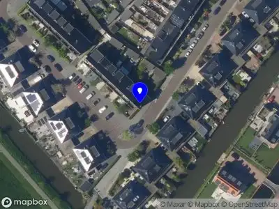 ROBX4 Innovations B.V. 's-Gravenhage