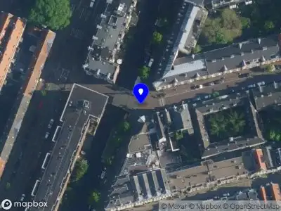 Nieuw bedrijf Igor Popov