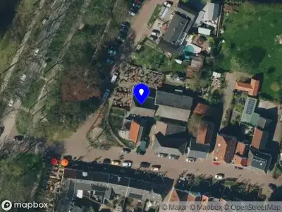 Brasserie Goede Buren