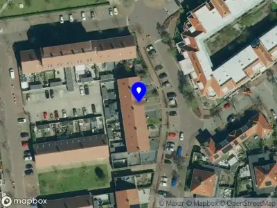 Nieuw bedrijf Maatschappelijke zorg en dienstverlening MJ