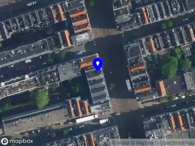 Syl Santema Amsterdam