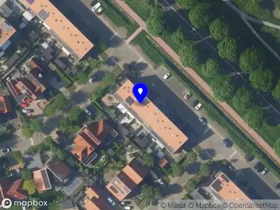 Ivan's OmniWorks Zeewolde