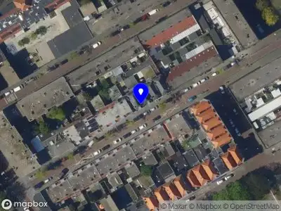 Yuliyanovi dienstverlening 's-Gravenhage