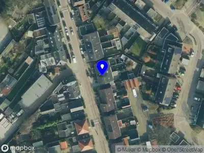 Nieuw bedrijf Robin Spier