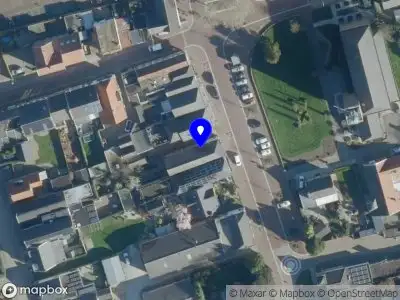 Nieuw bedrijf KALO Bouwbedrijf