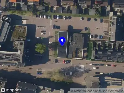 Philadelphia Church Amersfoort