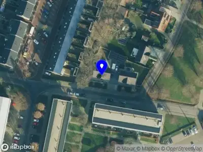 Nieuw bedrijf Frietje op locatie