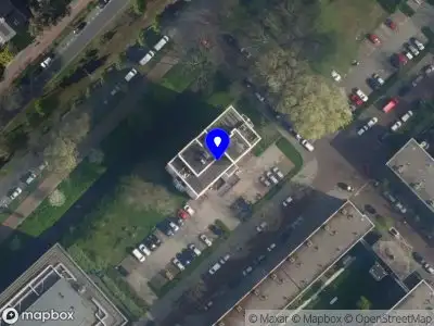 HubSon Afbouw 's-Gravenhage