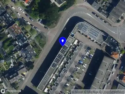 Caravanstalling/opslag Valkenburg/Leiden B.V.