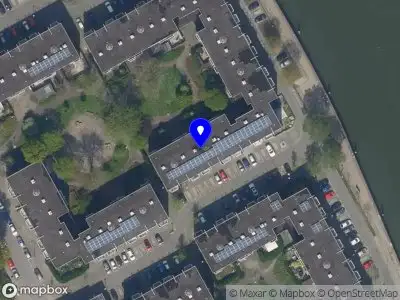 Nieuw bedrijf El Hadouchi F H S