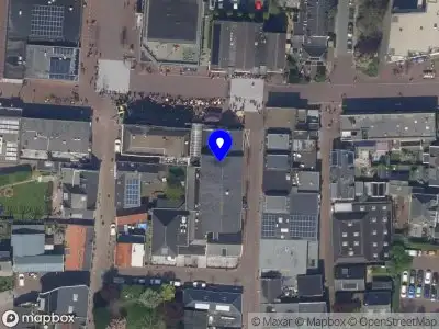 Amicitia Holding B.V. Lekkerkerk