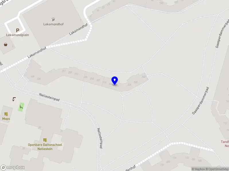 Nieuw bedrijf LGILL DIENSTEN