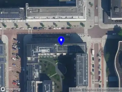 SissiJordan Amsterdam