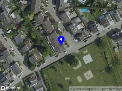 Nieuw bedrijf Assepoetsers Cleaning