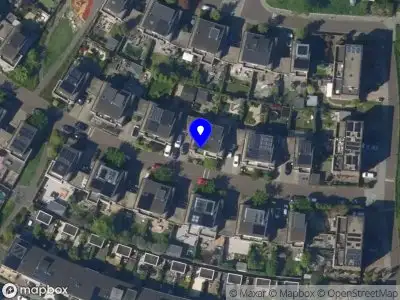 DJ Niek Music 's-Gravenhage