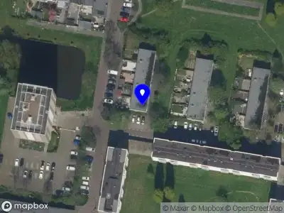 Ronami transport en personenvervoer Vlaardingen