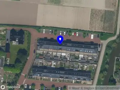 Coll Part Opdrachtgeverschap J Martensstraat Beverwijk
