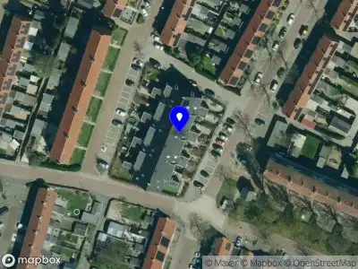 JYF Zorg Veenendaal