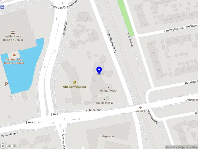 Nieuw bedrijf Leadstone B.V.