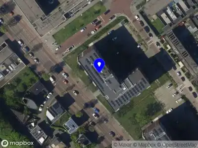 ZorgzaamSamen 's-Gravenhage