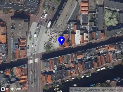 Nieuw bedrijf Imrane Sushi t.h.o.d.n. I Love Sushi Leiden