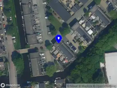 Anai Telletxea Aguilera ZAANDAM