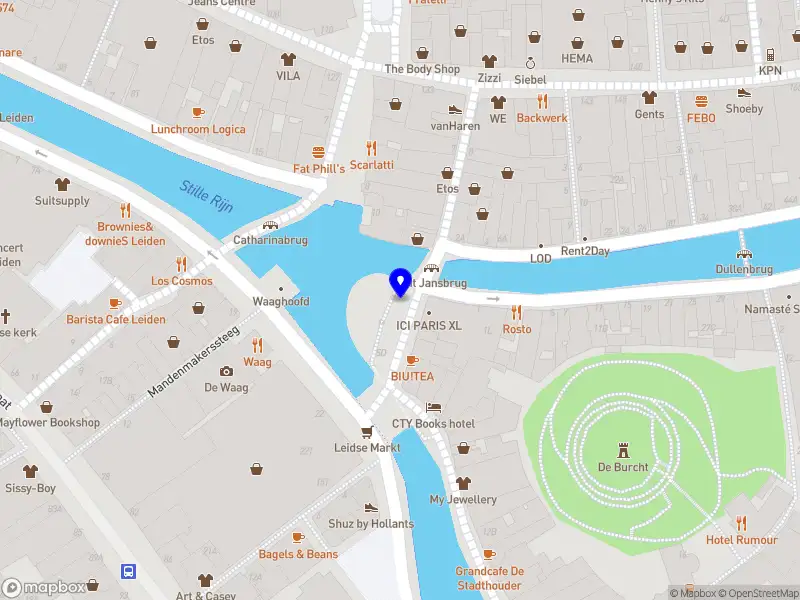 Nieuw bedrijf Hela B.V.