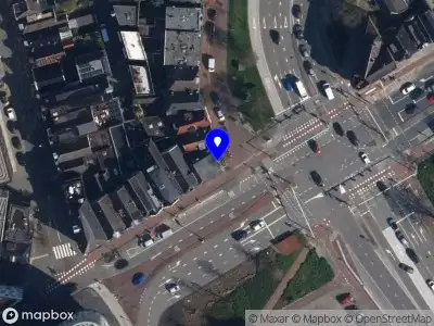 Shelby Inc. Groningen