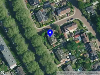 Nieuw bedrijf Meridian Brands B.V.