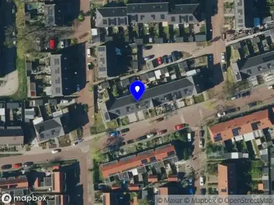 Nieuw bedrijf All Star Auto's