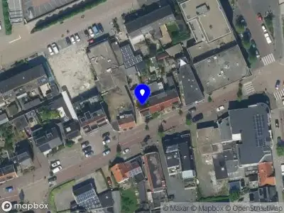 Cyclustherapeut Zaanstreek