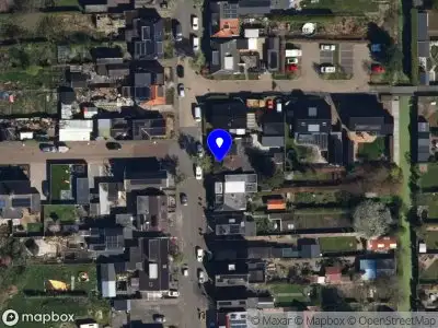 Nieuw bedrijf Schildersbedrijf Lukasz