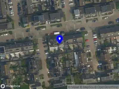 Nieuw bedrijf Lewis van Der Kleij