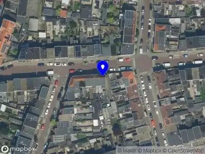 BETO Schoonmaakbedrijf IJmuiden