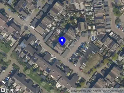 FOQX Holding B.V. Maassluis