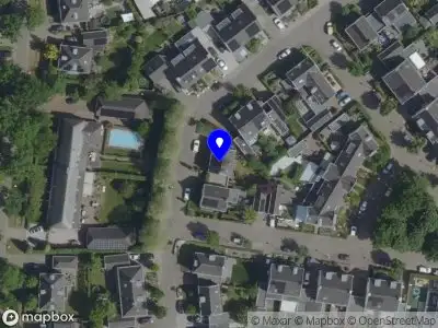 Nieuw bedrijf Libelle-Drones