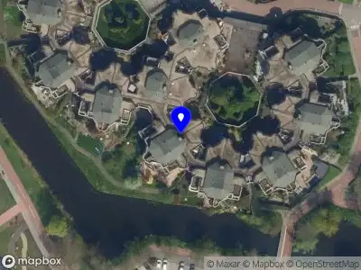 JJV Nederland Capelle aan den IJssel