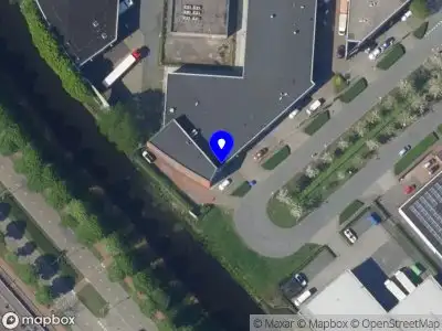 Handelshuis Jansen 's-Gravenhage