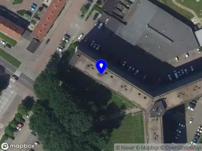 Nieuw bedrijf Metselbedrijf JOWISZ