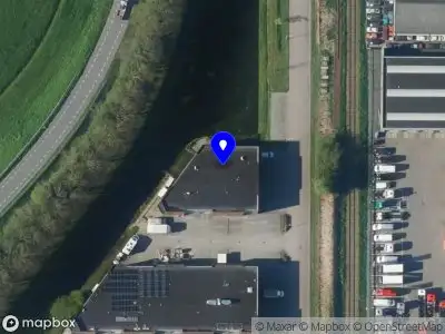 Nieuw bedrijf Xaris Beheer B.V.