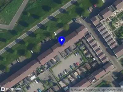 Jaheim security Almere