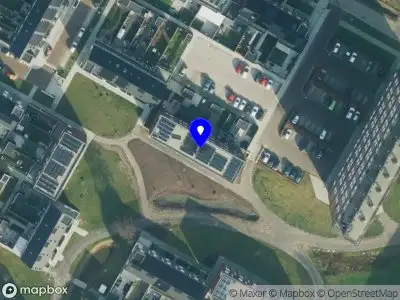 Nieuw bedrijf Zenfold Creations