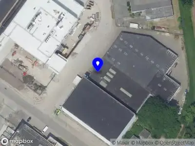 Nieuw bedrijf Habo Trading B.V.