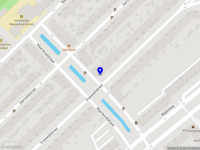 Nieuw bedrijf Tair Infra