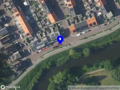 Tabak in de buurt B.V. Almere