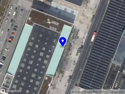DHRC Rotterdam