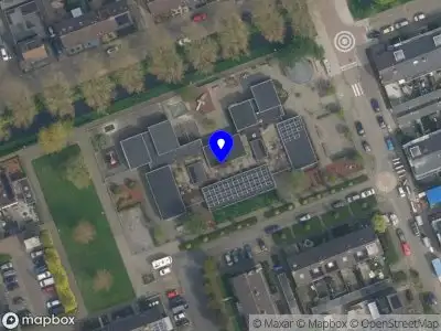 Stichting Ouderraad Basisschool St. Victor BENSCHOP