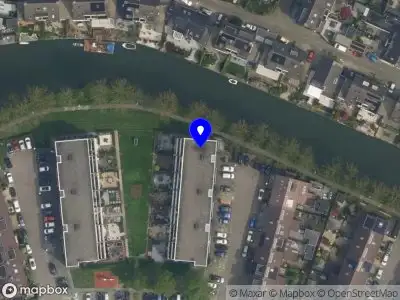 Nieuw bedrijf TMWorldwide