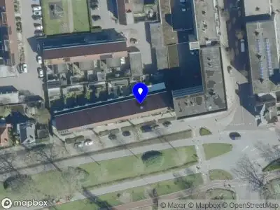 Nieuw bedrijf Buro Boumans