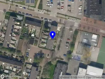 Tandartspraktijk Massaoudi